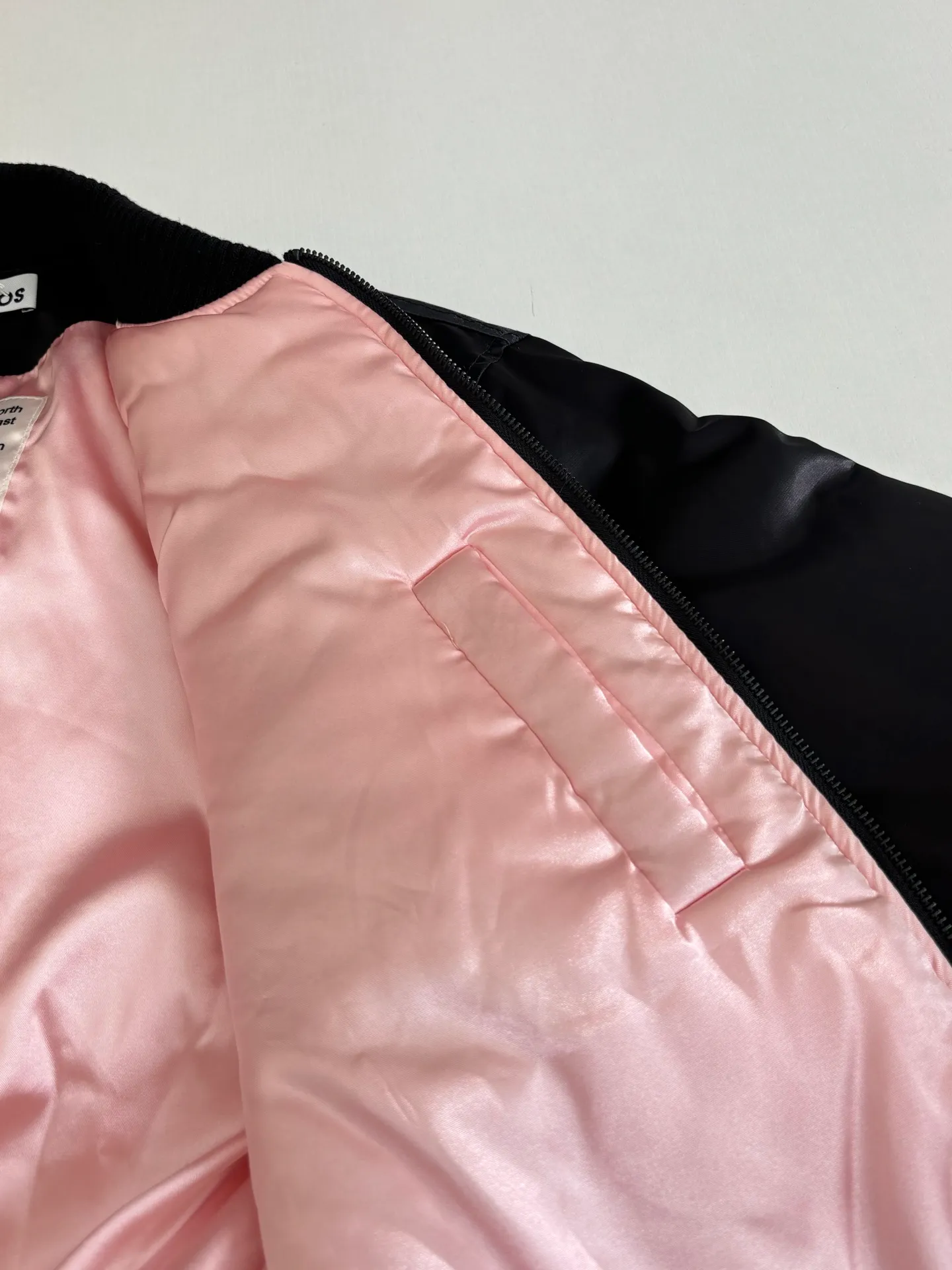 Acne Studio FW 25 Series Size：S/M/L/XL